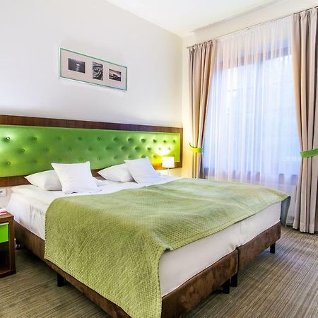 Hotel Kazimierzowka Kazimierz Dolny Exteriör bild